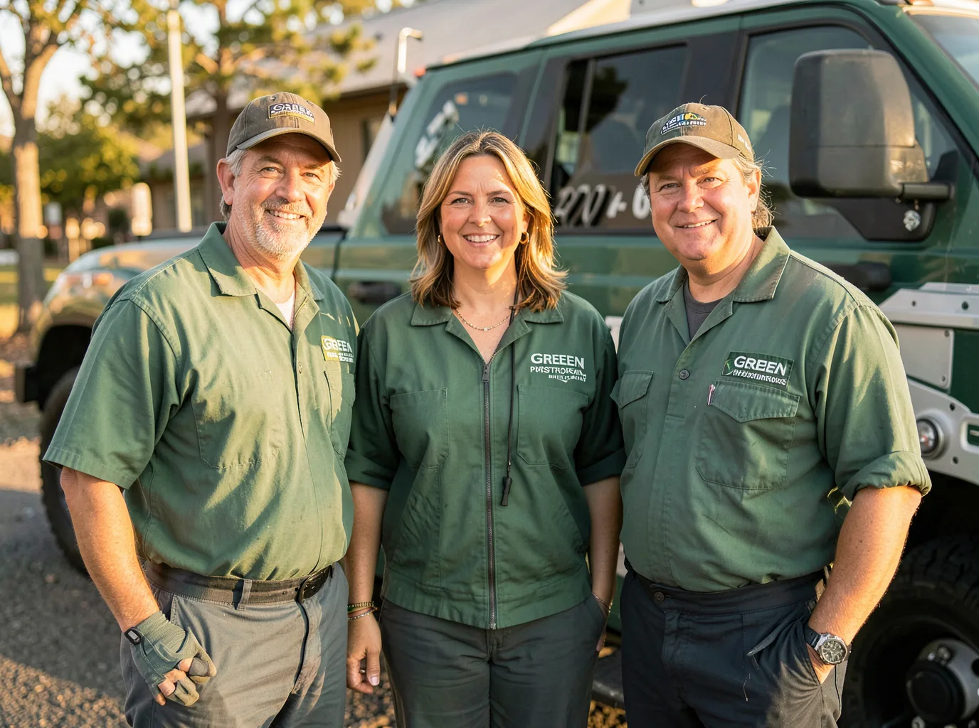 Water Damage Restoration company in Bourbon, IN