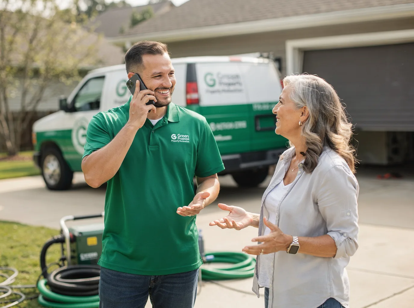 Water Damage Restoration Bourbon, IN FAQs